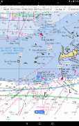 iNavX - Sailing & Boating Navigation, NOAA Charts screenshot 9