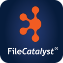 FileCatalyst Upload