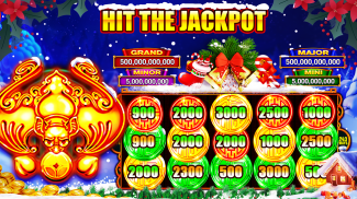 Gold Fortune Casino™ - Free Vegas Slots screenshot 6