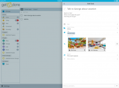 Get It Done Tasks screenshot 3