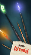 Magic Wands: Wizard Spells screenshot 1