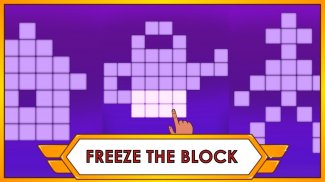 Freeze the Block screenshot 9