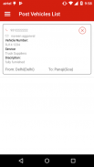 All India Online Transport Directory TP NAGAR screenshot 2