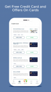 Online Instant Personal Loans, Creditcard & Score screenshot 5