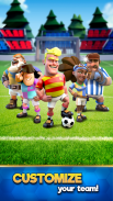 Soccer Royale: PvP Football screenshot 5