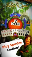 Hardwood Spades: Classic Cards screenshot 0