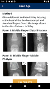 MedEClasses Endocrinology screenshot 1