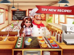 Cooking Madness: A Chef's Game screenshot 9