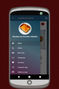 Recetas Saladas Caseras screenshot 7