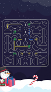 Laser Bounce Puzzle screenshot 2