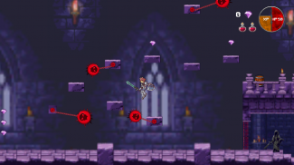 Jewel of the King: Platformer screenshot 4