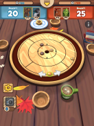 Crokinole Club screenshot 9