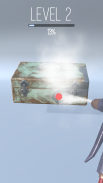 Rusty Blower 3D screenshot 3