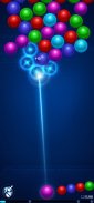 Bubble Shooter magnetic balls screenshot 7