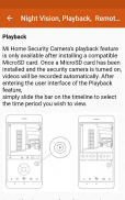 Mi Home Security Camera Guide screenshot 0