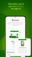 BPme – app for bp customers screenshot 2