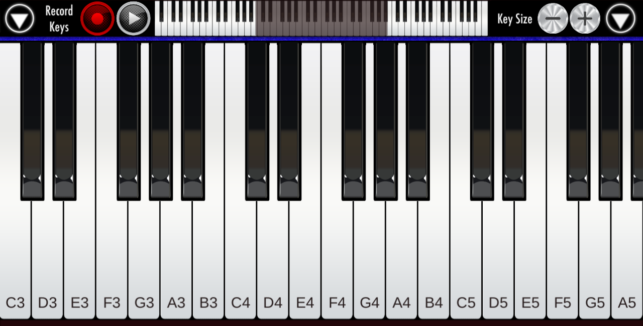 Real Piano Play Learn Piano APK para Android - Download