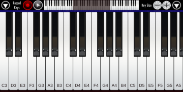 Real Piano - Play And Learn screenshot 6
