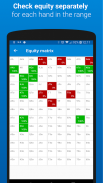 Poker calculator Holdem Lab screenshot 6