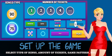 Bingo Shout - Bingo Caller screenshot 4
