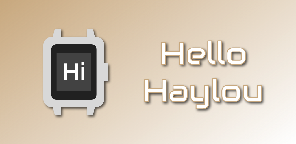 Download do APK de Hello Haylou para Android