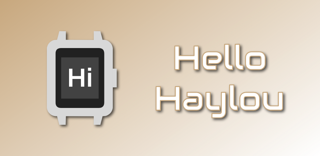 Hello Haylou - Apps on Google Play