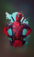 Dead Pool Wallpapers screenshot 5