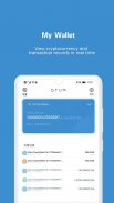 Qtum Wallet screenshot 4