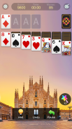 Klondike Solitaire Trip screenshot 6