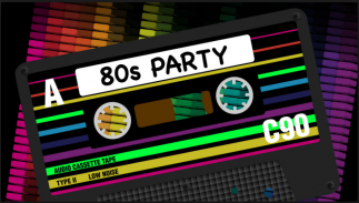 80's disco and 80s classical music mix screenshot 5