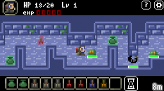 KnightRogue screenshot 1