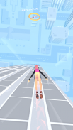 Jetpack FlyMania screenshot 4