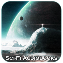 Short Sci-Fi Audiobooks