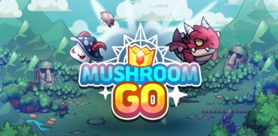 Mushroom Go