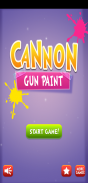 cannon gun paint screenshot 1