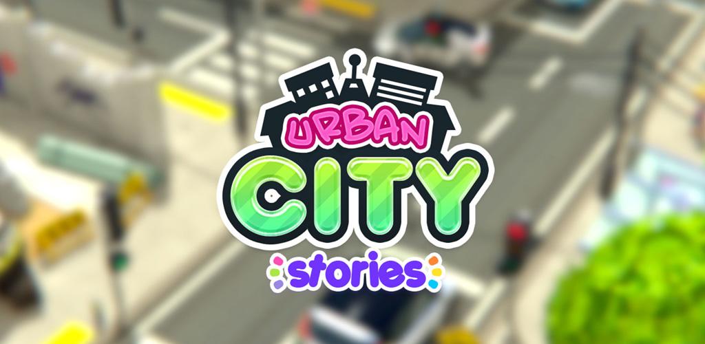 Urban city stories town life