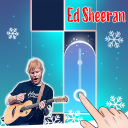 Ed Sheeran Piano Game