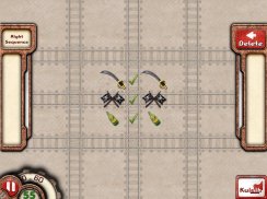 Kuinik Wagons screenshot 5