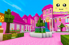 KawaiiWorld 2021 - Craft and Build screenshot 2