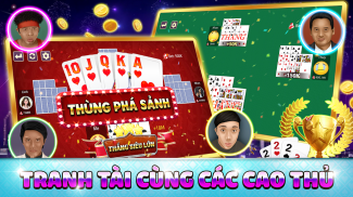 Mậu Binh - Binh - Binh Xập Xám screenshot 22