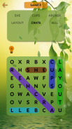 Word search - Word finder game screenshot 5