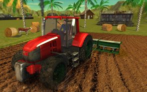 Farming Simulator 3D screenshot 7