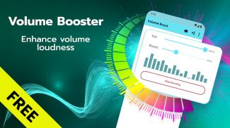 Volume Booster for Android screenshot 9