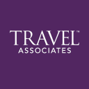 Travel Associates Icon