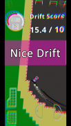 Drift Racing 2d screenshot 3