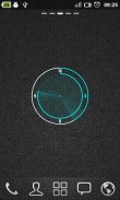 GO Clock Widget screenshot 1