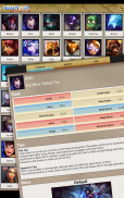 Ready Up for League of Legends - Builds & Stats screenshot 11