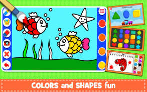 Anak Permainan Belajar Inggris screenshot 0