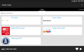 Radio Qatar screenshot 4