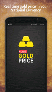 Gold Price screenshot 4